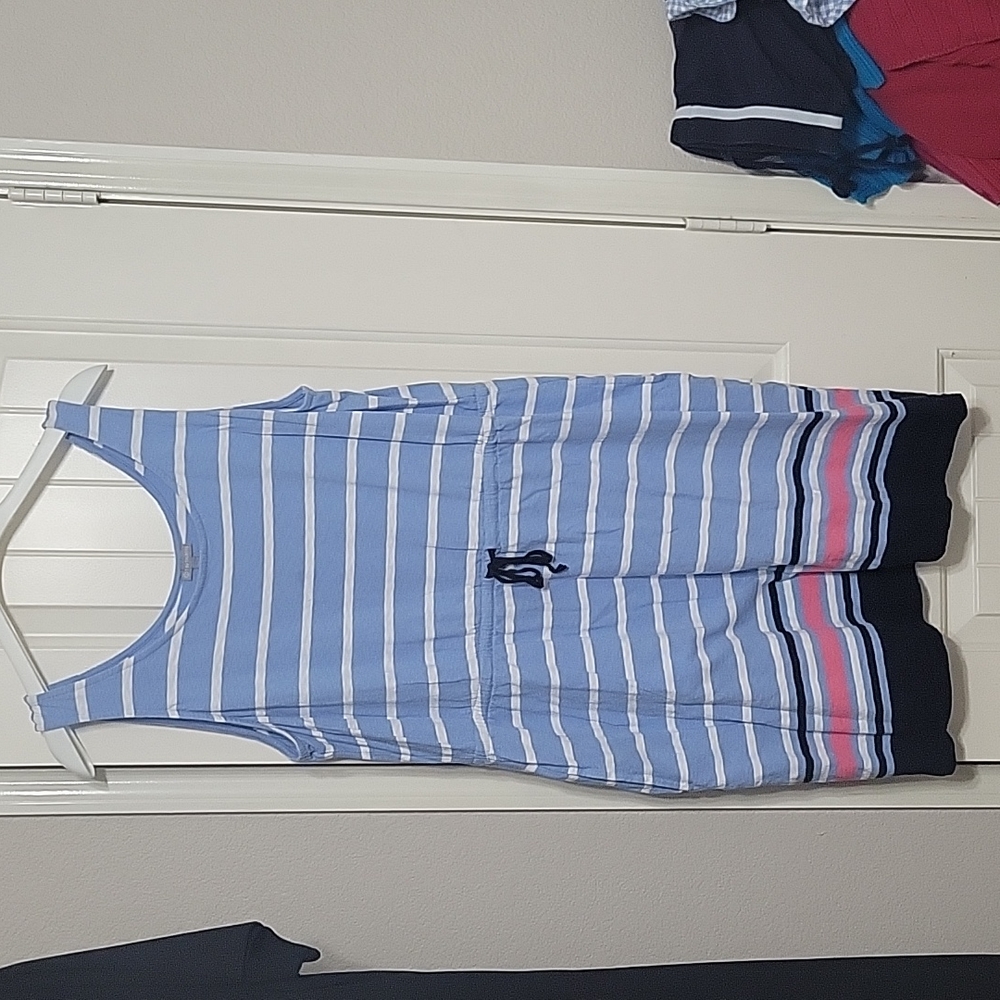 Worn once summer dress